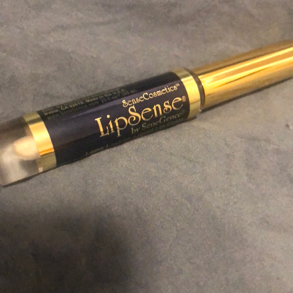 LipSense- Icicle